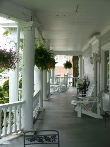 About Porch2
